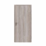 FOLIZIRANO VRATNO KRILO LIPBLED AKACIJA DEKOR 85X200 P1 L MYSTIKA