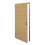 FOLIZIRANO VRATNO KRILO BIVA BUKEV DEKOR4 75X200 P1 D PREČNO