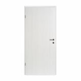 FOLIZIRANO VRATNO KRILO LESNA CPL HACIENDA 75X200 D WHITE P1 SOFT