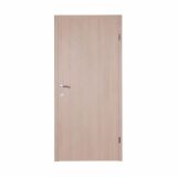 FOLIZIRANO VRATNO KRILO LESNA CPL HRAST 65X200 D P1 SOFT