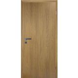 FOLIZIRANO VRATNO KRILO LESNA CPL HRAST CASELLA NATUR 65X200 L P1 SOFT