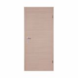 FOLIZIRANO VRATNO KRILO LESNA CPL HRAST PREČNI 85X200 D P1