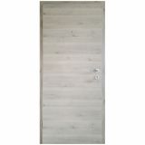 FOLIZIRANO VRATNO KRILO LESNA CPL SIVI BOR PREČNI 85X200 D P1 SOFT