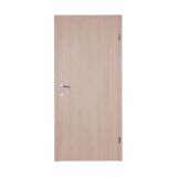 FOLIZIRANO VRATNO KRILO LIPBLED HRAST GRČA POČ PREČNO 95X200 D L1 SOFT