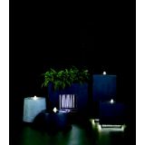 FONTANA 40 VIŠ 40 CM OKROGLA VISOKA GRANIT