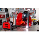 INVERTERSKI VARILNIK TELWIN FORCE 145 + SET