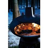 ŽAR NA OGLJE MORSOE FORNO