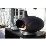 ŽAR NA OGLJE MORSOE FORNO