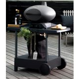 PLINSKI ŽAR MORSOE FORNO GAS GRANDE