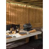 PLINSKI ŽAR MORSOE FORNO GAS PICCOLO