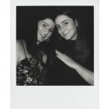 FILM POLAROID 600 B&W ENOJNO PAK.