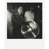 FILM POLAROID 600 B&W ENOJNO PAK.