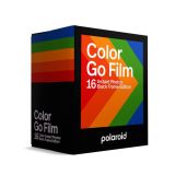 FILM POLAROID GO BLACK FRAME 2 PAK