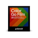 FILM POLAROID GO BLACK FRAME 2 PAK
