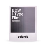 FILM POLAROID ITYPE B&W ENOJNO PAK.