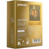 FILM POLAROID ITYPE GOLDEN MOM. 2 PAK.