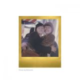 FILM POLAROID ITYPE GOLDEN MOM. 2 PAK.