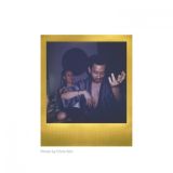 FILM POLAROID ITYPE GOLDEN MOM. 2 PAK.