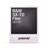 FILM POLAROID SX-70 B&W ENOJNO PAK.