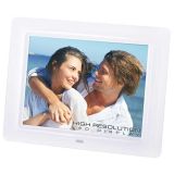 DIGITALNI FOTO OKVIR TREVI DPL 2218 8" BEL