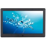 DIGITALNI FOTO OKVIR TREVI DPL 2220 10,2" ČRN