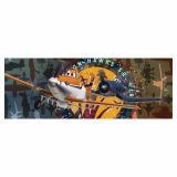 FOTOTAPETA 1-DELNA PLANES SQUADRON 202X73CM KOMAR