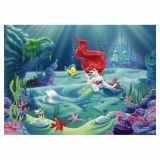 FOTOTAPETA 4-DELNA ARIELLE 254X184CM KOMAR