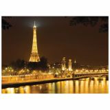 FOTOTAPETA 4-DELNA NUIT D'OR 254X184 CM KOMAR