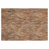 FOTOTAPETA 8-DELNA  BACKSTEIN 368X254 CM KOMAR