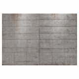FOTOTAPETA 8-DELNA CONCRETE BLOCKS 368X254 KOMAR