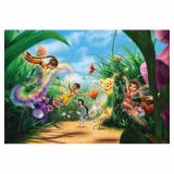 FOTOTAPETA 8-DELNA FAIRIES MEADOW 368X254CM KOMAR