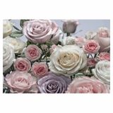 FOTOTAPETA 8-DELNA FLORAISON 368X254 CM KOMAR