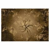 FOTOTAPETA 8-DELNA GOLD 368 X 254 CM KOMAR