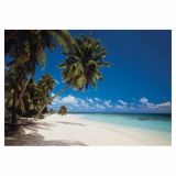 FOTOTAPETA 8-DELNA  MALDIVES 388X270 CM KOMAR