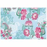 FOTOTAPETA 8-DELNA PICCADILLY 368X254 CM KOMAR