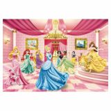 FOTOTAPETA 8-DELNA PRINCES BALROOM 368X254CM KOMAR