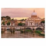 FOTOTAPETA 8-DELNA ROME  368 X 254 CM KOMAR