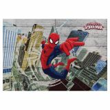 FOTOTAPETA 8-DELNA SPIDER MAN CONCRETE DI.368X254CM KOMAR