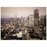 FOTOTAPETA 8-DELNA URBAN 368X254 CM KOMAR