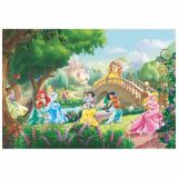 FOTOTAPETA 8DELNA PRINCES PALACE PETS DIM.368X254CM KOMAR