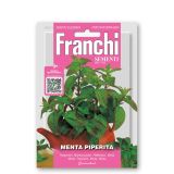 SEME DIŠAVNICE FRANCHI SEMENTI MENTA PIPERITA