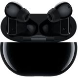 SLUŠALKE HUAWEI FREEBUDS PRO ČRNE