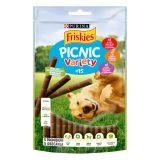 PRIBOLJŠEK ZA PSA FRISKIES PICNIC VARIETY 126 G