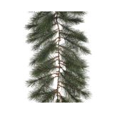 GIRLANDA EVERLANDS FROSTED FI 25 270 CM