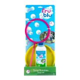 FRU BLU HOOP SET IN MILNICA 400ML