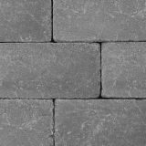 BETONSKI TLAKOVEC SEMMELROCK FUEGO ANTICO 24/11.8/5 CM. SIVA