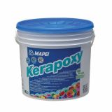 FUGIRNA MASA 2K MAPEI KERAPOXY 113 CEMENT GRAY 10 KG
