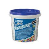 FUGIRNA MASA 2K MAPEI KERAPOXY CQ 282 3KG BARDIGLIO GREY