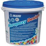 FUGIRNA MASA 2K MAPEI KERAPOXY DESIGN 132 3KG BEŽ 2000