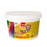 FUGIRNA MASA KEMA NANOCOLOR N85 ALMOND 2.2 KG